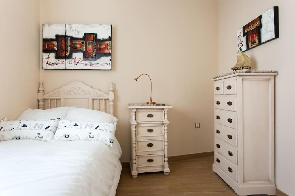 Apartamento En Calle Sierpes Sevilla Exteriör bild