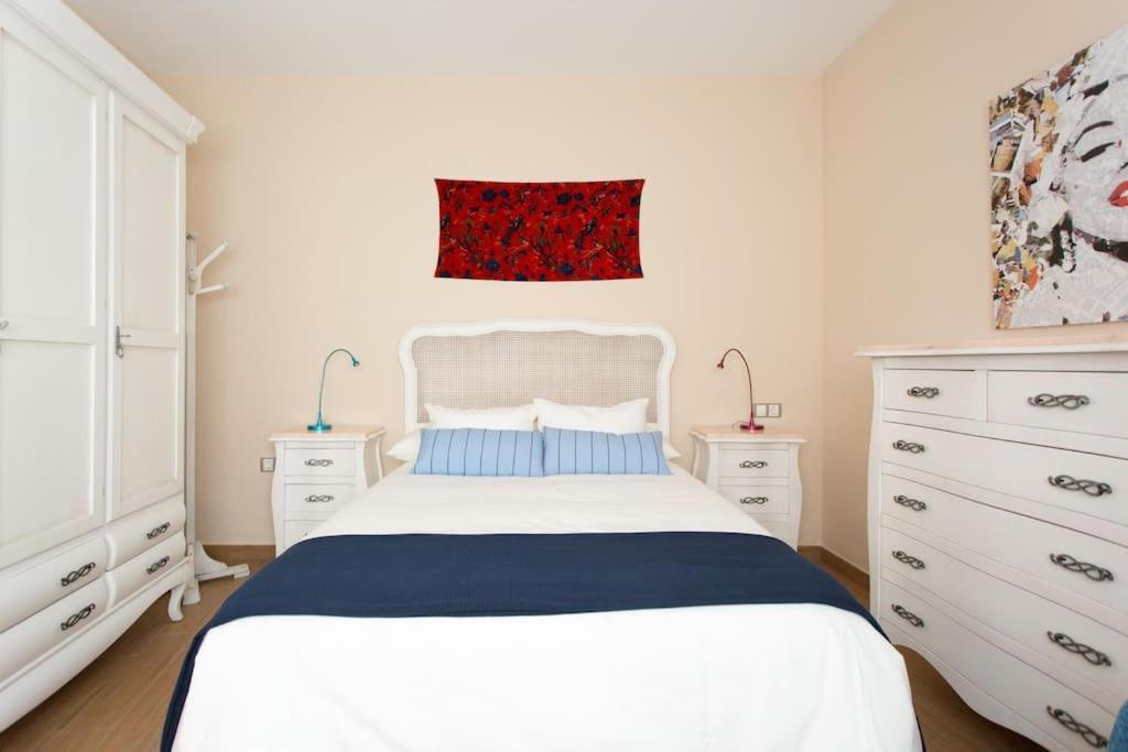 Apartamento En Calle Sierpes Sevilla Exteriör bild
