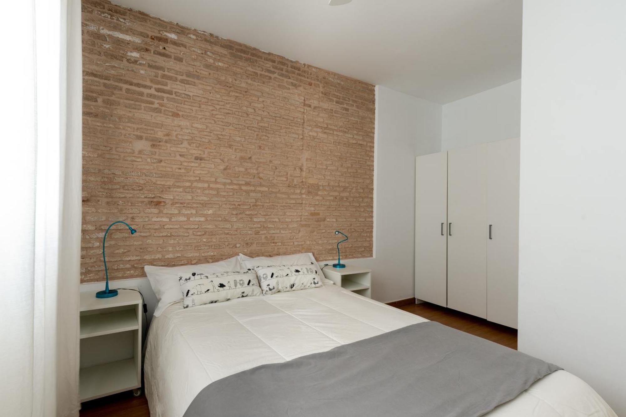 Apartamento En Calle Sierpes Sevilla Exteriör bild