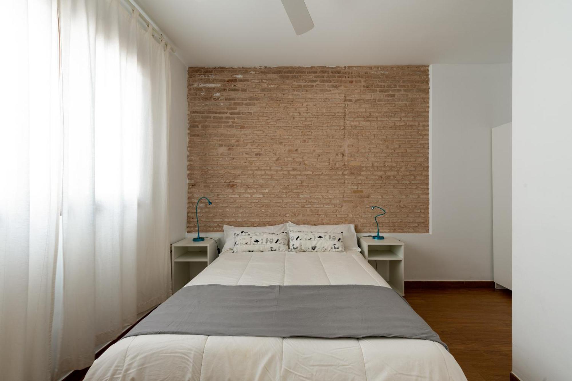 Apartamento En Calle Sierpes Sevilla Exteriör bild