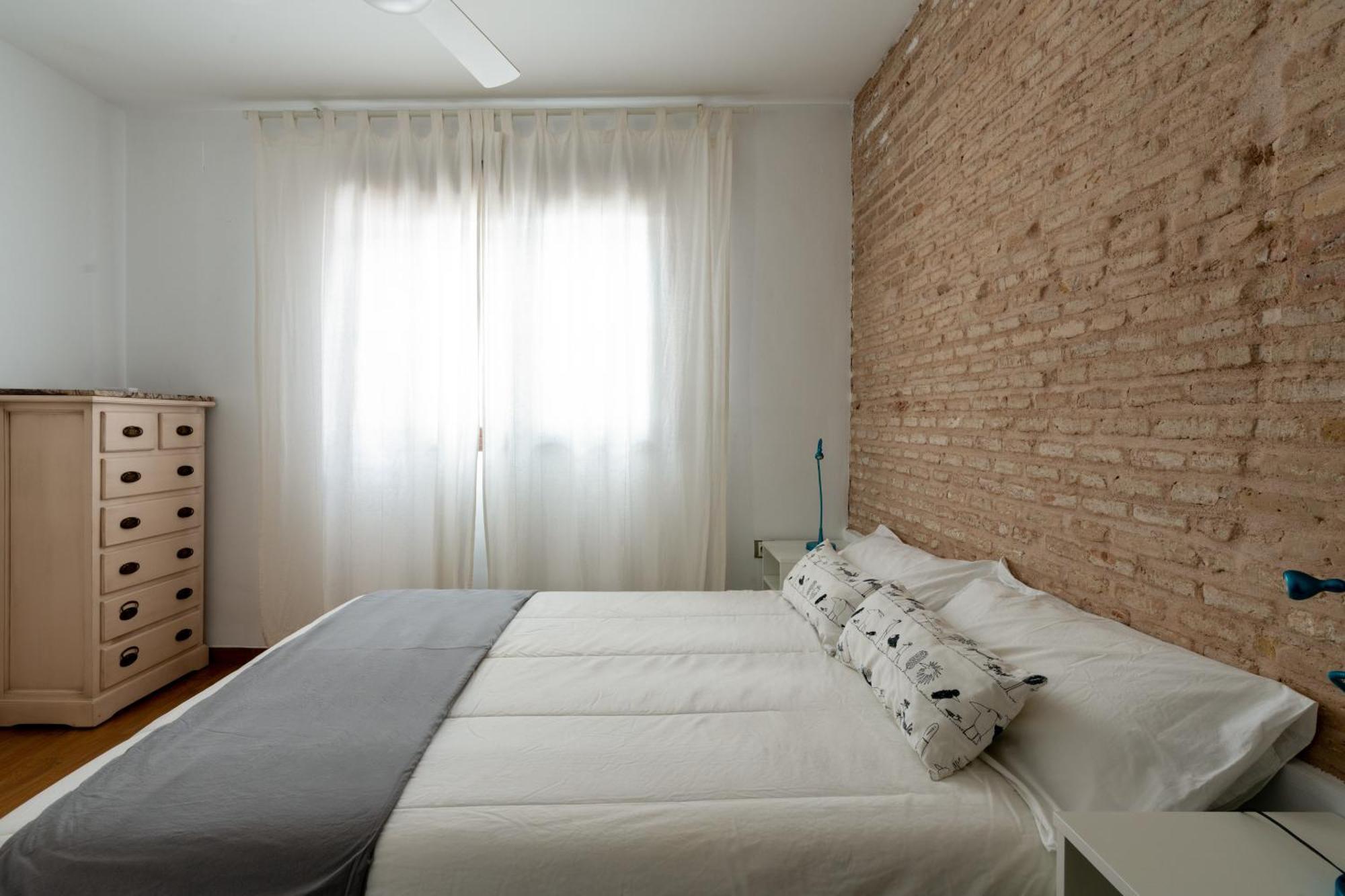 Apartamento En Calle Sierpes Sevilla Exteriör bild